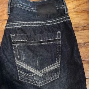 BKE BUCKLE Carter 30S Jean's inseam 28